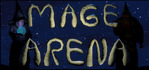 Mage Arena Steam Account