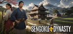 Sengoku Dynasty Windows Account
