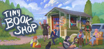 Tiny Bookshop Steam Account