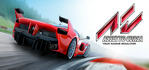 Assetto Corsa PS4 Account