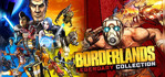 Borderlands Legendary Collection Xbox One Account
