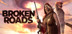 Broken Roads Xbox Series Account