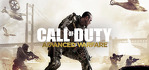 Call of Duty Advanced Warfare PS4 Account