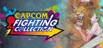 Capcom Fighting Collection Xbox Series Account