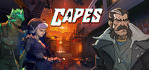 Capes PS5 Account