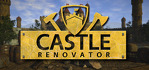 Castle Renovator Xbox One Account