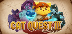 Cat Quest 3 PS5 Account