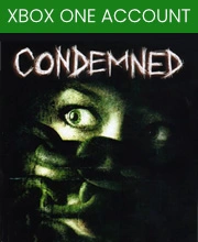 Condemned Xbox One Account