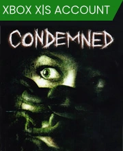 Condemned Xbox Series Account