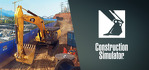 Construction Simulator PS5 Account
