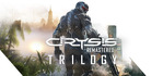 Crysis Remastered Trilogy Xbox One Account