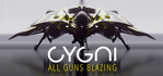 CYGNI All Guns Blazing Xbox Series Account