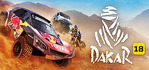 DAKAR 18 Xbox Series Account