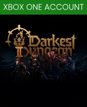 Darkest Dungeon 2 Xbox One Account