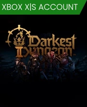 Darkest Dungeon 2 Xbox Series Account