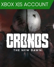 Cronos The New Dawn Xbox Series Account