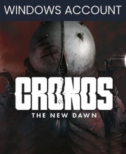 Cronos The New Dawn Windows Account