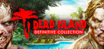 Dead Island Definitive Collection Xbox Series Account