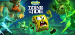 SpongeBob SquarePants Titans of the Tide