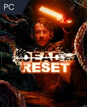 Dead Reset