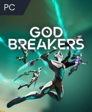 GODBREAKERS