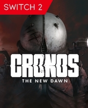 Cronos The New Dawn Nintendo Switch 2