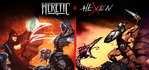 Heretic + Hexen Nintendo Switch
