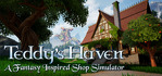 Teddy's Haven A Fantasy Inspired Shop Simulator
