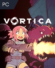 Vortica