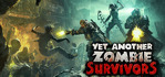 Yet Another Zombie Survivors PS4