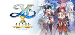 Ys X Proud Nordics Nintendo Switch 2