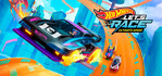Hot Wheels Let’s Race Ultimate Speed PS5
