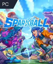 Sparkball