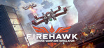 Firehawk FPV Drone Warfare Simulator