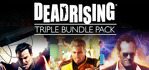 Dead Rising Triple Bundle Pack Xbox One Account