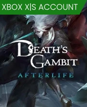Death's Gambit Afterlife Xbox Series Account