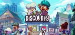 Discounty Steam Account