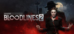 Vampire The Masquerade Bloodlines 2 Xbox Series Account