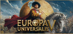 Europa Universalis V Steam Account