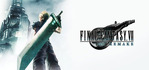Final Fantasy 7 Remake PS4 Account
