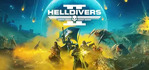 Helldivers 2 Xbox Series Account