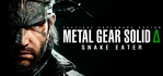 Metal Gear Solid Delta Snake Eater PS5 Account