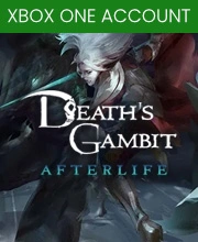 Death's Gambit Afterlife Xbox One Account