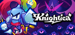Knightica Steam Account