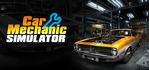 Car Mechanic Simulator Xbox Series Account