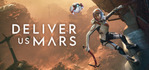 Deliver Us Mars PS5 Account