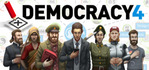 Democracy 4 Xbox Series Account