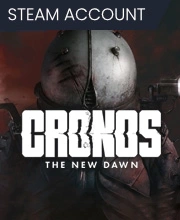Cronos The New Dawn Steam Account