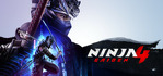 NINJA GAIDEN 4 Steam Account