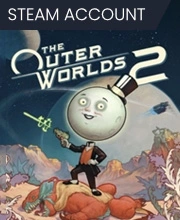 The Outer Worlds 2 Steam Account